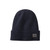 Dark blue Night Muesli Beanie by Outdoor Research with light speckled knit and grey logo