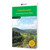Green front cover on the OS Pathfinder Guidebook 80 - Walks in Shropshire Pathfinder Guides with circular walks