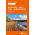 OS Short Walks Made Easy - Aviemore and the Cairngorms orange front cover