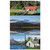 A page of images from the OS Short Walks Made Easy - Aviemore and the Cairngorms