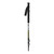 Mountain King Super Trekker Speed Lock Walking Pole fully shortened without pad in black