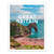 Lonely Planet Experience Great Britain "Get Away from the Every Day" travel guide front cover