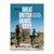 Great British Gravel Rides by Markus Stitz travel cycling guide front cover with two cyclists on a gravel biking track