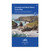 Blue front cover of the folded Cornwall and West Devon Cycle Map 1 by Cycle Maps UK