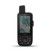 Garmin GPSMAP 67i handheld front view with map view