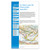 Dee Valley, Clwydian Hills and North East Wales - Pathfinder guidebook 79 excerpt with map