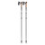 Leki Spin 100 Walking Poles full view of the walking pole and hand strap