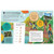 A page in Lonely Planet Kids' 101 Things to Do on a Walk with illustrations, images and text