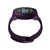 Suunto Race Titanium Amethyst GPS Watch side view