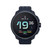 Suunto Race Midnight GPS Watch front straight on view showing map face