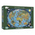 Top lid of the box for Our Great Planet 1000 Piece Jigsaw Puzzle