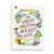 The Great British Bucket List by Richard Madden from the National trust front cover