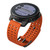 Suunto Vertical Steel Solar Canyon GPS Watch side angled view