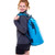 Roll Top 30 Litre Ride Blue Dry Bag Backpack