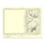Authentic reproduction of Ordnance Survey map of Southport 1896-1904 with a yellow tint background