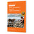 OS Dog Friendly Short Walks Made Easy Lake District walking guide with orange front cover