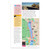 Excerpt from OS Dog Friendly Short Walks Made Easy Peak District with imagery, text and mapping