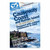 Blue front cover of OS Northern Ireland Activity Map of  Causeway Coast and Rathlin Island