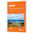 Shropshire Hills Short Walks Made Easy Guidebook orange front cover