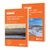 Bundle of 2 Short Walks Made Easy Walking Guidebooks from East England