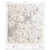 Reproduction Doncaster vintage map flat view