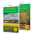 Front covers of the OS Pathfinder guidebook series in the Pathfinder set for East Midlands