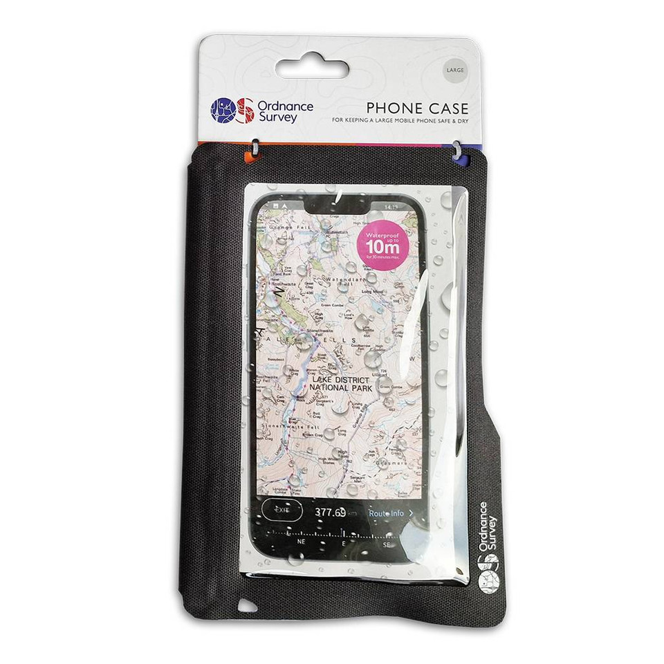 OS Maps Premium 12 Months Subscription Gift Card   5031863991858  30032.1675683231 