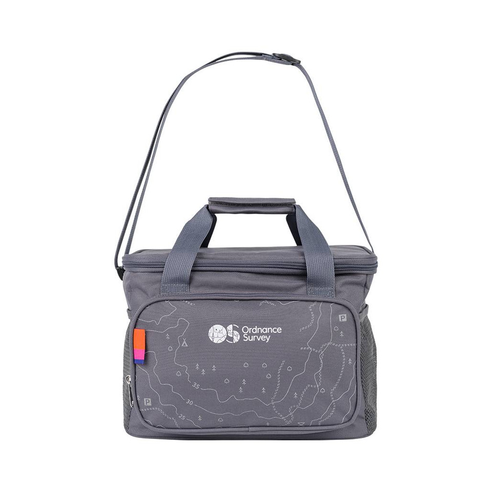 Ordnance Survey Outdoor Kit