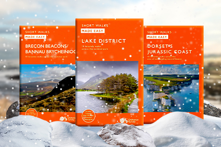 OS Short Walks Made Easy