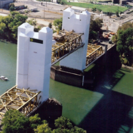 Construction / Industrial Shrink Wrap