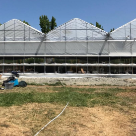 General Purpose Shrink Wrap