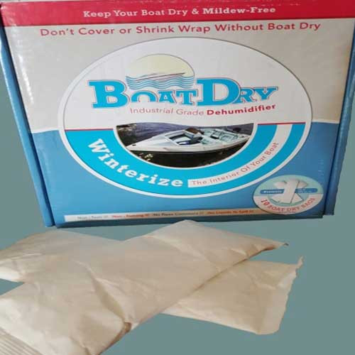 Desiccant Bags