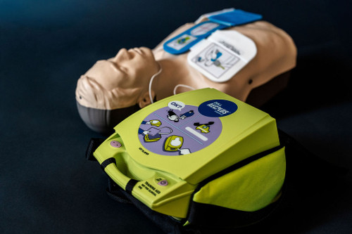 Response Level I: First Aid, CPR & AED