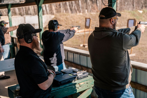 Readiness: Adaptive (Group)