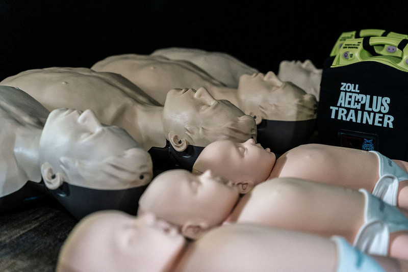 Response: Adaptive (Group)