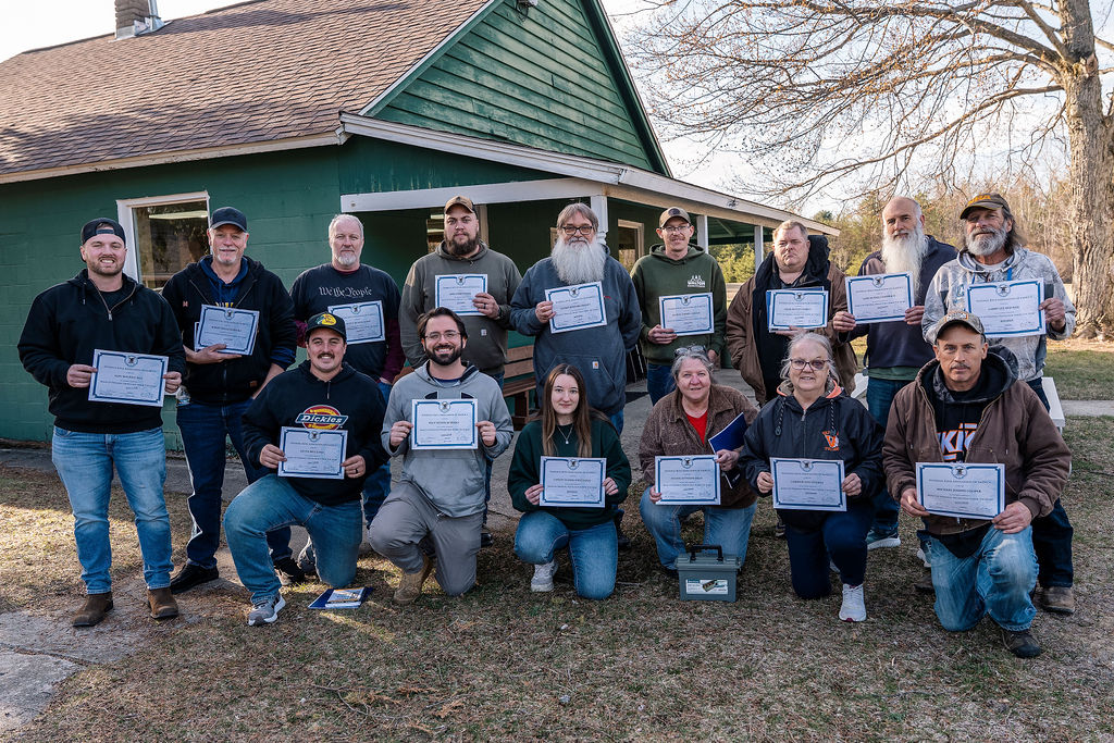 Aprill 11 Readiness Level I - Establishing the Standard