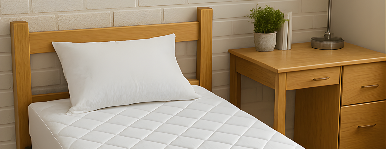 Dorm Sheets & Bedding