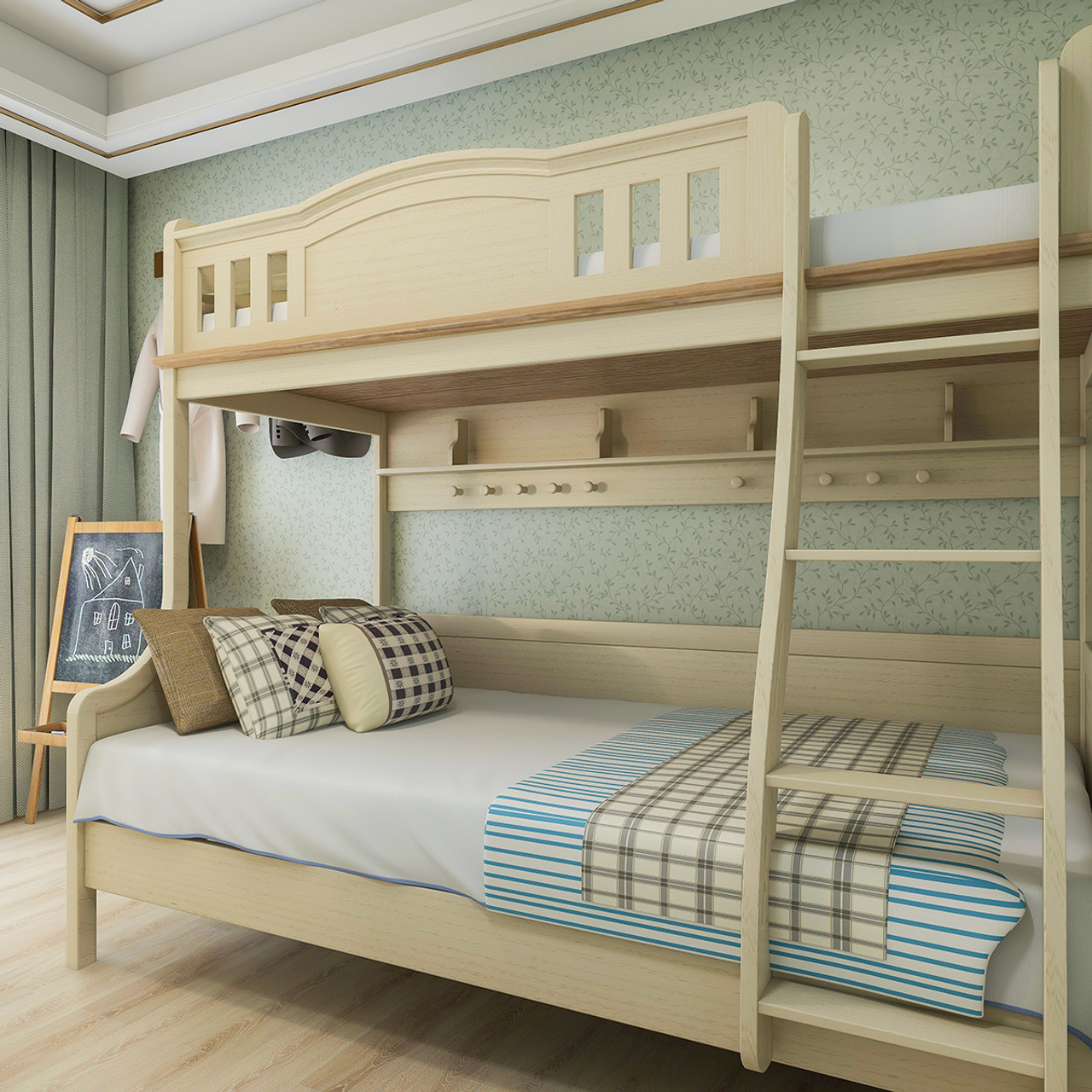 Bedding sets hot sale for bunk beds