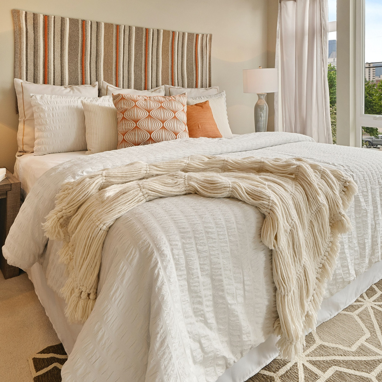 Bedding