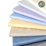 320TC Pima Cotton Lombardy Italian Sofa Bed Sheets in 6 colors