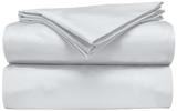 mist gray sheet set