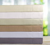 Stack of sheets in 6 color choices