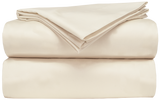 Ivory sheet set