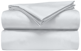 Mist gray sheet set