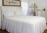 Savannah Quilted Bedspread