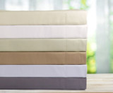 Stack of sheets in 6 color choices