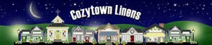Cozytown Linens