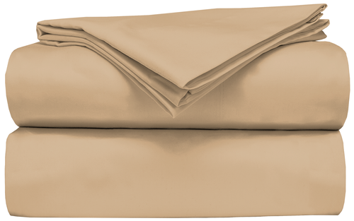 Soft wheat sheet set