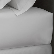 300TC Cotton Sateen CLASSIC Fitted Sheets for Sofa Bed