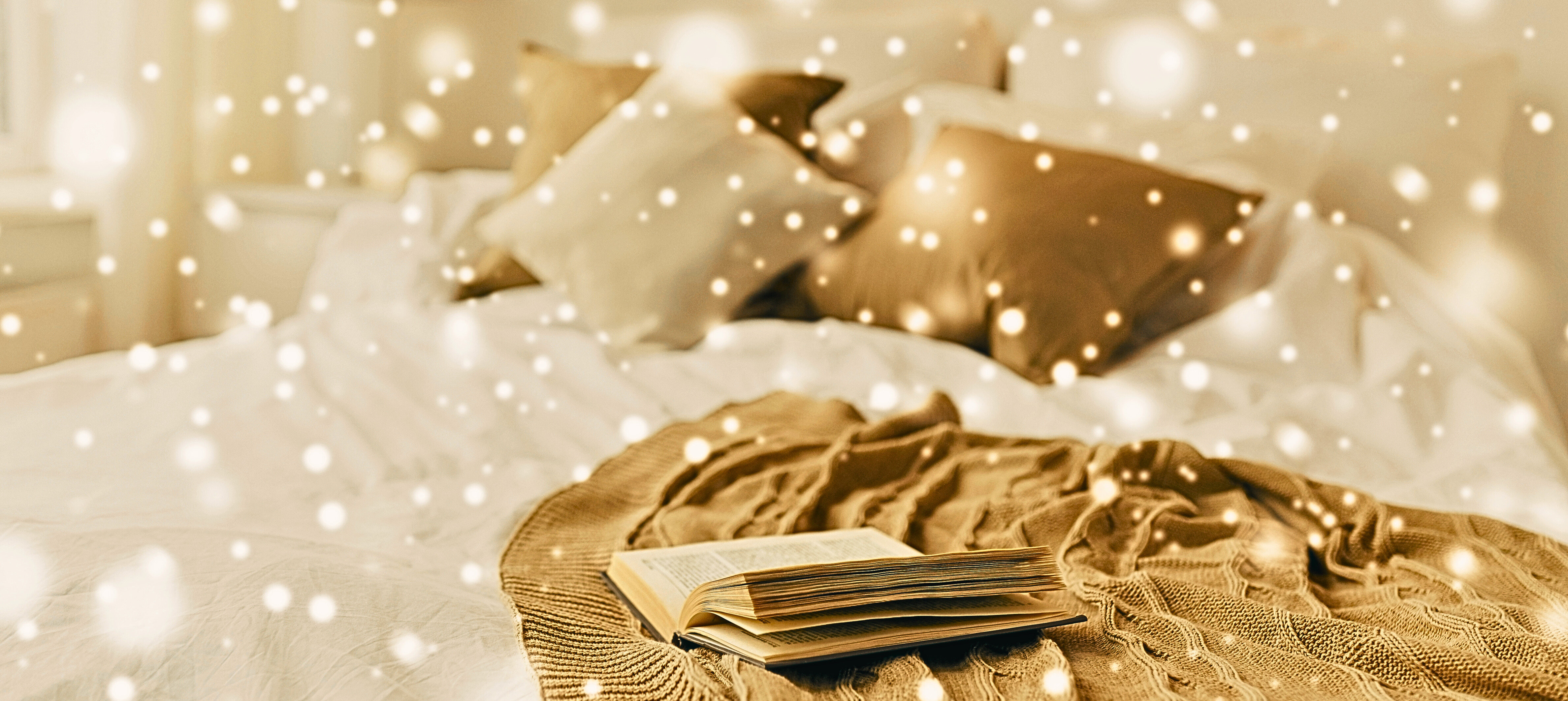 Five Ways to Refresh Your Bedroom for the New Year